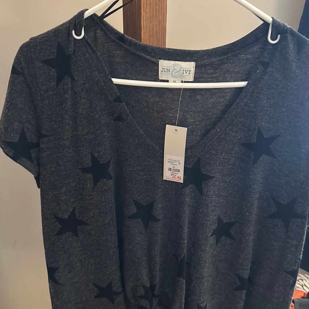 Women’s tshirt